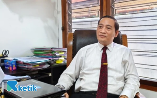 Thumbnail Berita - Peradi Singaraja Ingatkan Pentingnya Integritas Penegak Hukum