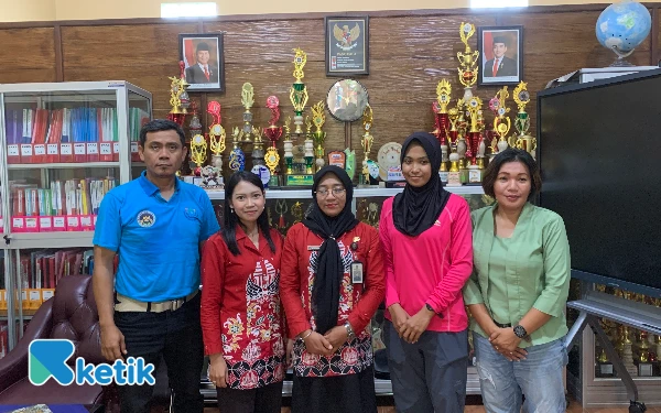 SPPG YASB Sananwetan Terus Perbaiki Layanan MBG: Siswa Antusias, Kritik Ditampung Tanpa Batas