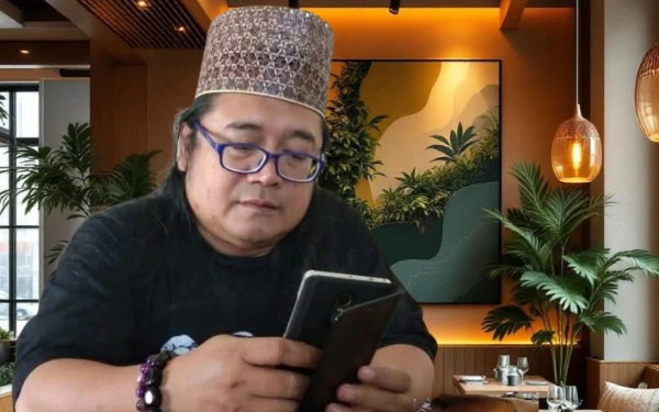 Thumbnail Berita - Tambang Pasir Lumajang Hanya Fokus Pada Persoalan PAD, Pengawasan Lemah