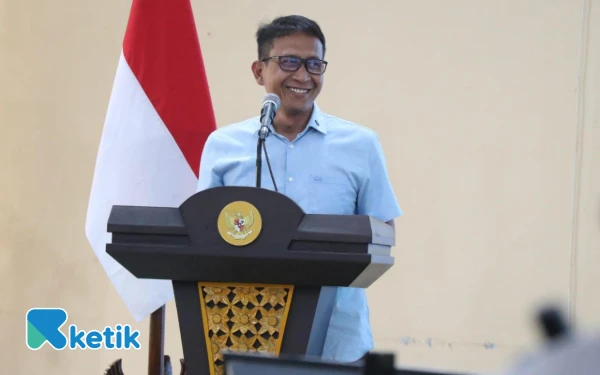 Sambut Nataru, Ini yang Ditekankan Bupati Bojonegoro dalam Rakor