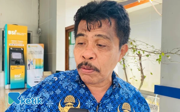 Thumbnail Berita - Indikator Integritas Meningkat, Tata Kelola Halsel Mengerucut ke Arah Lebih Terukur