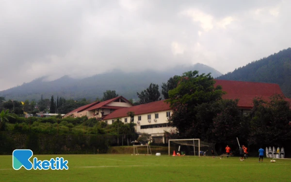 Thumbnail Punya Potensi Melimpah, Kota Batu Bakal Jadi Destinasi Sport Tourism Andalan Indonesia