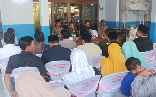 Thumbnail Berita - Dari 8 Dapur MBG di Singgahan Tuban, Baru 4 SPPG Beroperasi Layani 13 Ribu Penerima Manfaat