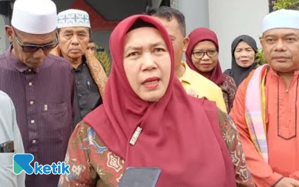 Thumbnail BAS Jan Maringka Dipastikan Ada, Tim Hukum: Masalah Utama Justru Berkas Perkara yang Belum Diserahkan