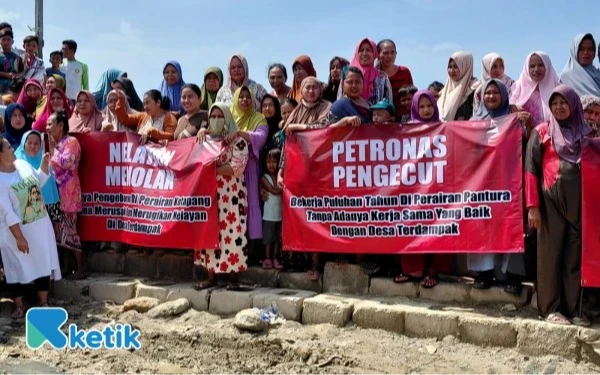 Thumbnail Berita - Polda Jatim Percepat Penanganan Dugaan Penggelapan Dana Ganti Rumpon Petronas Rp21 Miliar