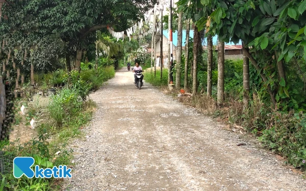 Thumbnail Berita - Pemkab Labuhanbatu Rehab Gedung Kejaksaan dan Polres di Tengah Proyek Jalan Mangkrak Sejak 2024