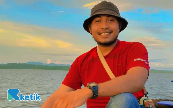 Thumbnail Pena dan Cinta dari Ploly