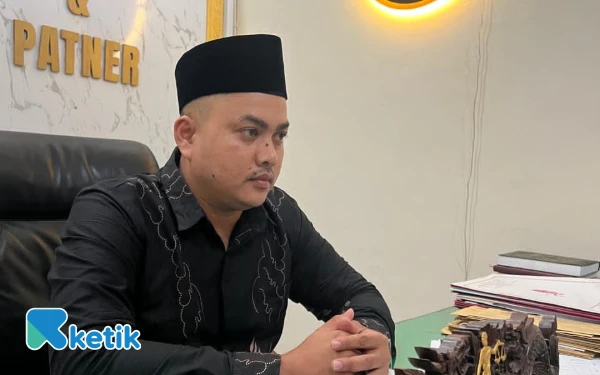 Thumbnail Dewan Pendidikan Brebes Kecam Penggunaan Dana BOS untuk Beli Tiket Konser Naragigs