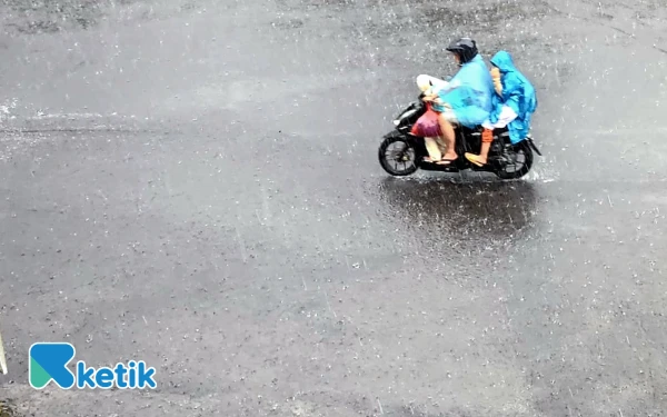 Thumbnail BMKG: Cuaca Kota Banda Aceh 13 Desember 2025 Cerah Berawan, Sejumlah Kota Lainnya Hujan Ringan