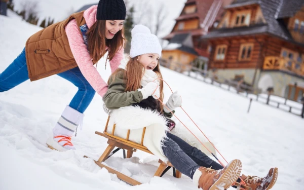 Thumbnail Bukan Lagu Natal, Ini Asal-usul “Jingle Bells” yang Jarang Diketahui