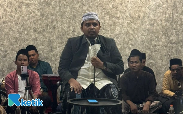 Thumbnail Berita - Lyco Coffee Sampang Gelar Ngaji Tanpa Topeng, Ajak Anak Muda Maknai Hijrah Secara Jujur