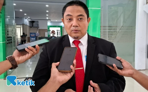 Thumbnail Berita - Wisuda Perdana, UNSAN Bacan Mantapkan Langkah Menuju Kampus Agromaritim