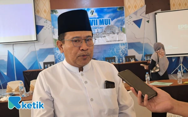 Thumbnail Berita - Musda VII MUI Sampang Tetapkan KH Itqon Bushiri sebagai Ketua Umum, Usung 12 Program Strategis