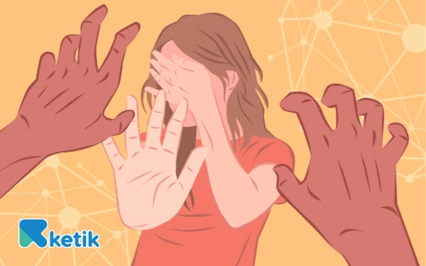 Thumbnail Berita - Miris! Kasus Kekerasan Seksual Anak di Randudongkal Pemalang Berakhir Damai dengan Kompensasi Rp100 Juta