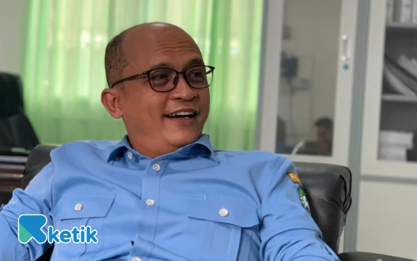 Thumbnail Berita - Listrik Padam! Perumdam Tirta Abdya Tetap Aliri Air untuk Warga, Aktivasi Meteran Gratis