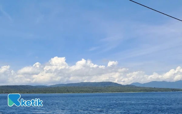 Thumbnail BMKG: Cuaca Kota Jakarta 14 Desember 2025 Diprakirakan Hujan Ringan, Sejumlah Kota Lainnya Cerah dan Cerah Berawan