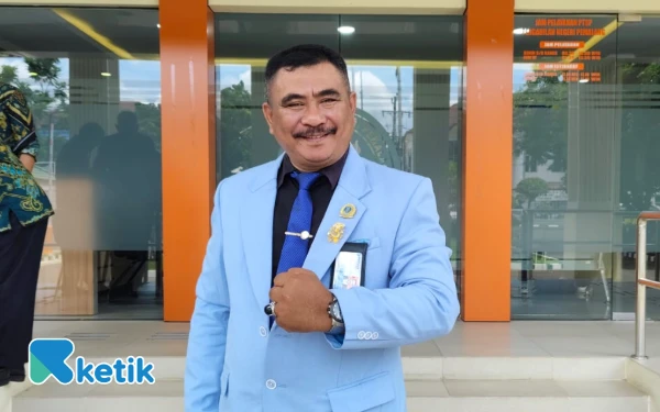 Thumbnail Berita - Oknum Kades di Pemalang Diduga Hendak Hentikan Kasus Pelecehan Seksual Anak dengan Surat Kesepakatan Bersama