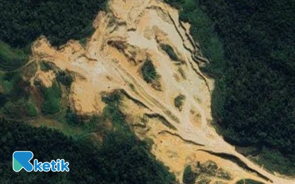 Thumbnail Berita - Wakil Ketua DPRD Cilacap Suyatno Soroti Penambangan di Nusakambangan, Khawatir Timbulkan Bencana