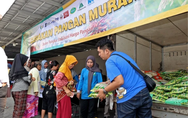 Thumbnail Harga Cabai Rawit di Surabaya Naik 75 Persen Jelang Nataru, Segini Harganya Sekarang!