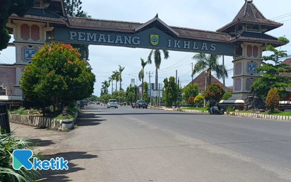 Thumbnail Berita - Pemkab Pemalang Gelar Lomba Desain Logo Hari Jadi Ke-451, Hadiah Jutaan Rupiah Menanti