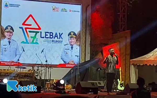 Thumbnail Berita - Bupati Lebak Prioritaskan Jalan, Ketahanan Pangan dan Perbaikan Rumah