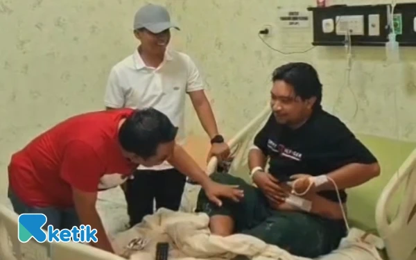 Melawan Polisi Saat Ditangkap, Pelaku Curwan Residivis Tewas Ditembak di Bangkalan