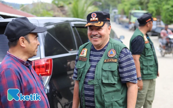 Thumbnail Berita - Bupati TRK Hadirkan Pemerintah Pusat, Akses Beutong Ateuh Banggalang Jadi Kunci Buka Isolasi