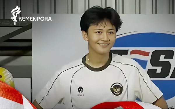 Thumbnail Emas Skateboard SEA Games 2025! Basral Graito Hutomo Ungkap Trik Rahasia Menang di Bawah Tekanan