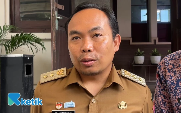 Thumbnail Kota Malang Hadapi 2.887 Anak Berpotensi Stunting, Target Tuntas dalam 5 Tahun