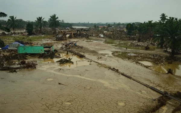 Thumbnail Berita - Aktivis Wanda Assyura Ajak Tenangkan Situasi Aceh, Kritik Perlu Agar Bantuan Terus Dipercepat