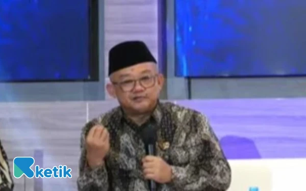 Thumbnail Berita - Polemik Pendopo Trunojoyo, LHW Nilai Framing Kunjungan Mendikdasmen Picu Sikap Tegas Pemkab Sampang