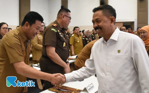 Thumbnail Berita - Penjahat Tidak Harus Masuk Penjara, Pidana Kerja Sosial Jadi Hukuman Alternatif