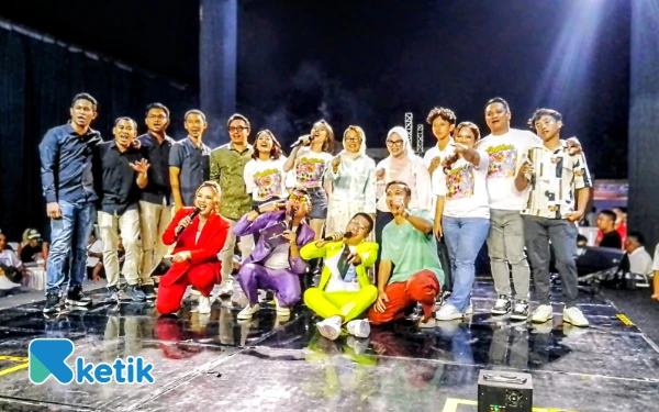 Thumbnail Berita - Sukses Luncurkan Rokok Terbaru "PS Mild dan PS Splash" CEO PT Margantara Jaya Optimis Rebut Pasar Nasional