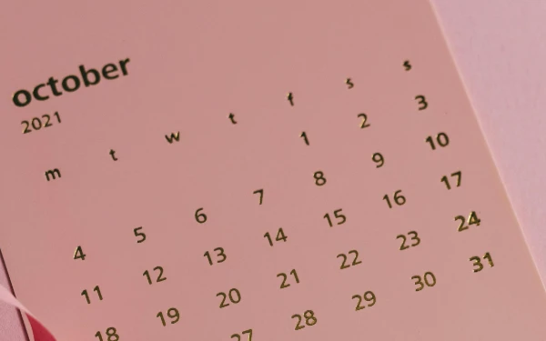 Thumbnail Sejarah Kalender Masehi: Dari Kekacauan Zaman Romawi hingga Menjadi Standar Waktu Dunia