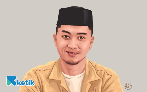 Thumbnail Ketika Gelap Menjadi Guru Kehidupan di Aceh