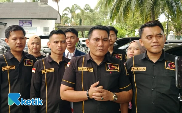 Thumbnail Berita - Mediasi Gugatan Konsumen TV Polytron Buntu, Penggugat Siap Tempuh Jalur Pidana