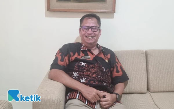 Thumbnail Berita - Antisipasi Nataru, Satpol PP Sleman Fokus Amankan Seputaran Denggung dan Obwis Kaliurang