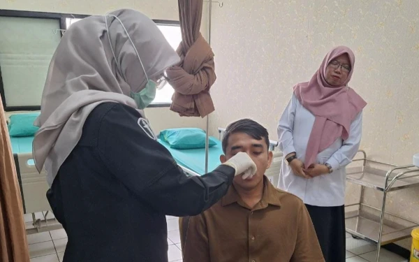 Thumbnail 3 Jemaah Haji Indonesia Masih Hilang, 1 dari Jawa Timur