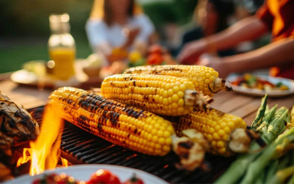 Thumbnail 6 Rekomendasi Camilan Sederhana untuk Teman Begadang di Malam Tahun Baru