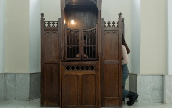 Persiapan Rohani Menyambut Natal, Ini Makna Sakramen Tobat bagi Umat Katolik