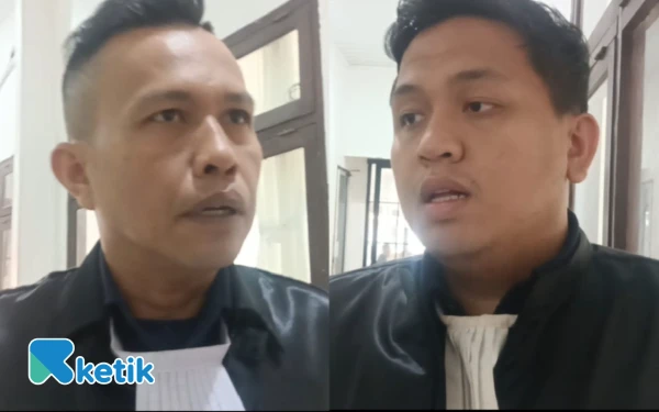 Keji! Jaksa Tuntut Mati Terdakwa Pembunuhan dan Predator Anak SD di Pedamaran OKI