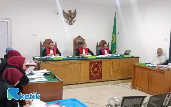 Thumbnail Skandal LRT Sumsel Terbongkar, Uang Suap Disembunyikan di Apartemen, Kunci Jadi Alat Transaksi