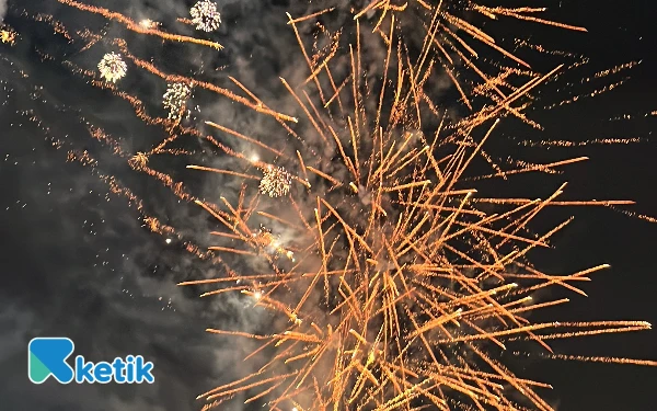 Thumbnail Rekomendasi Kegiatan di Malam Tahun Baru untuk Kalian Jomblo Akut atau Tak Berteman!