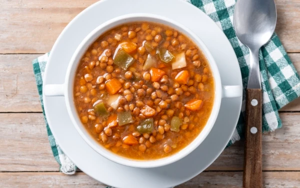 Thumbnail Makna Makanan Berbentuk Bulat dalam Tradisi Tahun Baru di Berbagai Negara