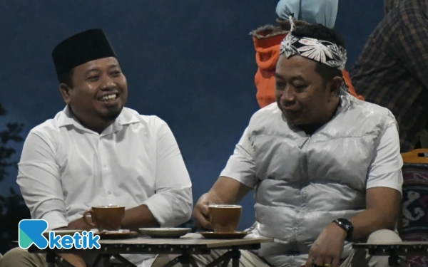 Thumbnail Berita - Pertumbuhan Ekonomi Bondowoso Tembus 6,46 Persen, Tertinggi Kedua di Jawa Timur