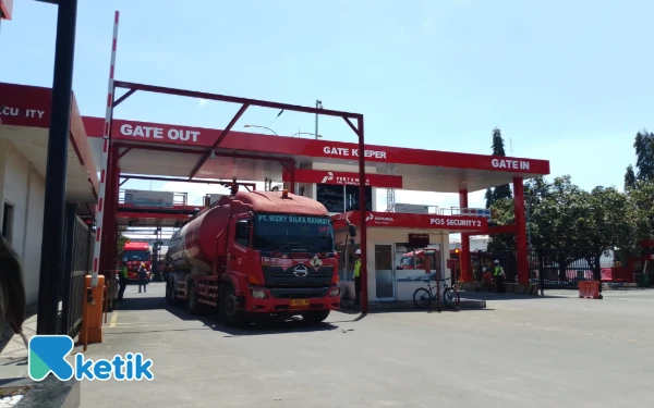 Thumbnail Jangan Khawatir Macet saat Nataru, SPBU Kantong Pertamina Malang Siap Jemput Bola