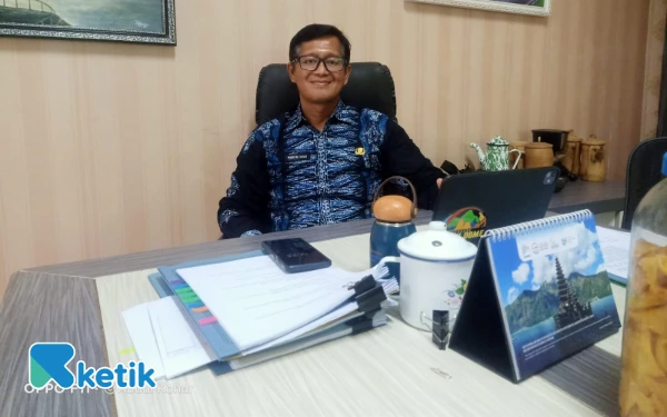 Thumbnail Berita - Event Burung Kicau Lebak Sukses Tarik Lebih dari 1.000 Peserta