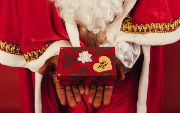 Thumbnail Dompet Tipis Bukan Masalah, Inspirasi Kado Natal Murah tapi Bermakna