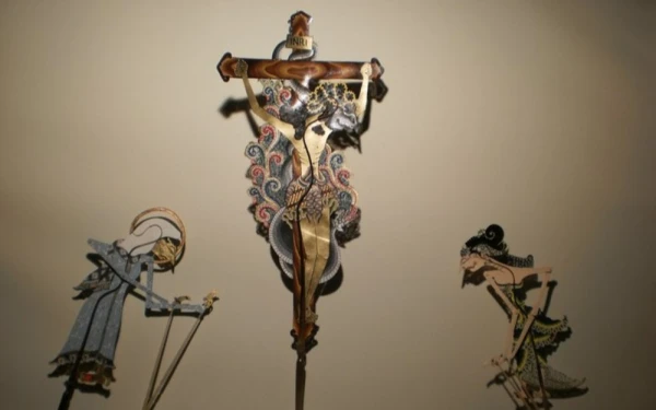 Thumbnail Mengenal Tradisi Wayang Wahyu, Jembatan Iman Kristiani dan Budaya Jawa