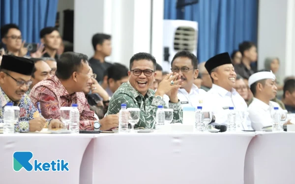 Thumbnail Berita - Pemkab Bandung Dukung Evaluasi Tata Ruang Jabar